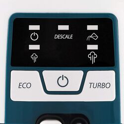 Fier de calcat cu generator de abur Morphy Richards Power Steam Elite 332017 (Blue) Thumb