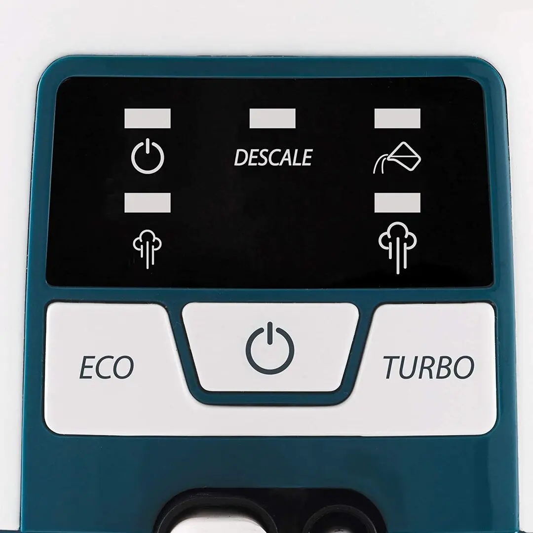 Fier de calcat cu generator de abur Morphy Richards Power Steam Elite 332017 (Blue) - 5