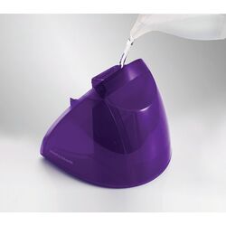 Fier de calcat cu generator de abur Morphy Richards Speed Steam Pro 332100 (Purple/Black) Thumb