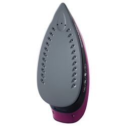 Fier de calcat cu generator de abur Morphy Richards SteamPro 332102 (Purple) Thumb