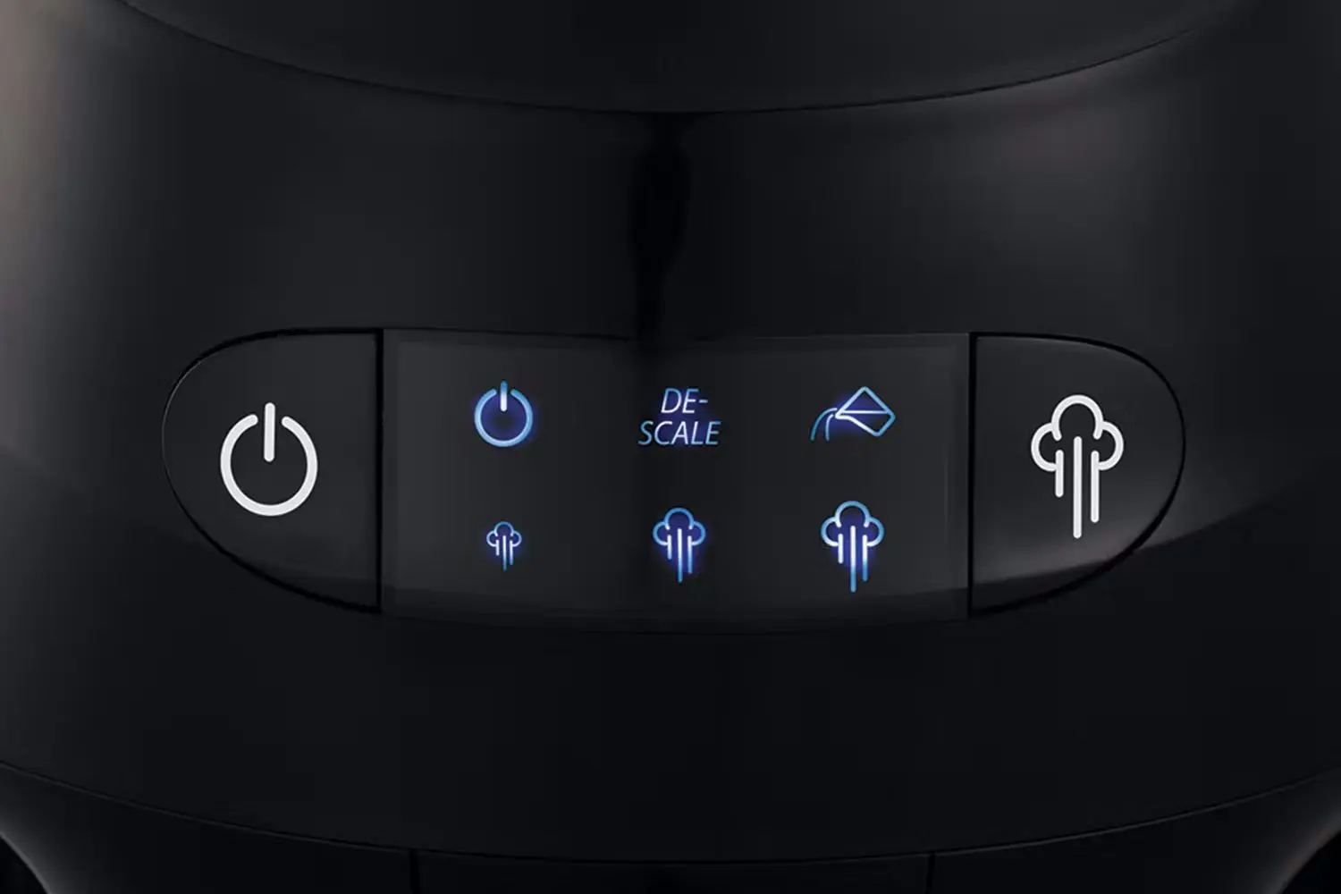 Fier de calcat cu generator de abur Morphy Richards SteamPro 332102 (Purple) - 3