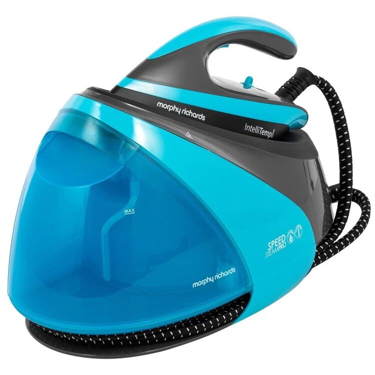 Парогенератор morphy richards s-pro 332103 бирюзовый / черный. Морфи ричардс парогенератор. Morphy richards intellitemp. Morphy richards 303210. Morphy richards парогенератор.