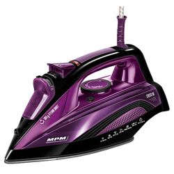 Fier de calcat MPM MZE-21/RS (Purple)