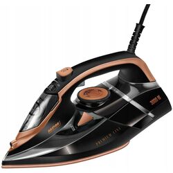 Утюг MPM MZE-24/C (Black/Gold)