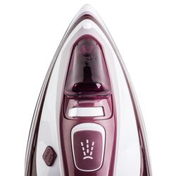 Fier de calcat Neo SI-2248 (White/Burgundy) Thumb