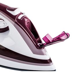 Fier de calcat Neo SI-2248 (White/Burgundy) Thumb