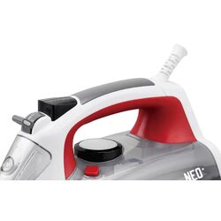 Утюг Neo SI-2249 (White/Grey) Thumb