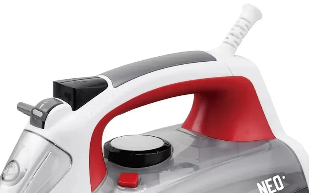 Утюг Neo SI-2249 (White/Grey)