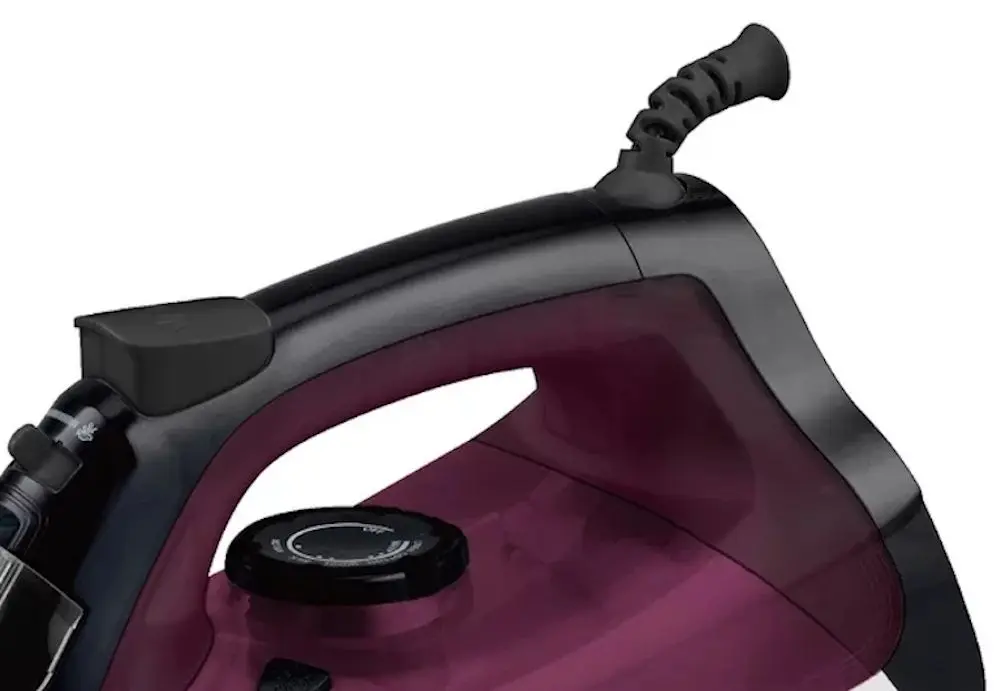 Fier de calcat Neo SI-2251 (Black/Violet)