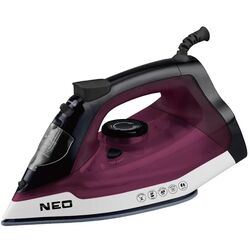 Fier de calcat Neo SI-2251 (Black/Violet) Thumb