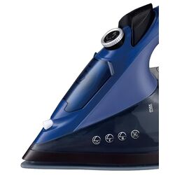 Fier de calcat Neo SI-2262 (Black/Blue) Thumb