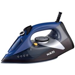 Fier de calcat Neo SI-2262 (Black/Blue)