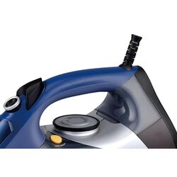 Fier de calcat Neo SI-2262 (Black/Blue) Thumb