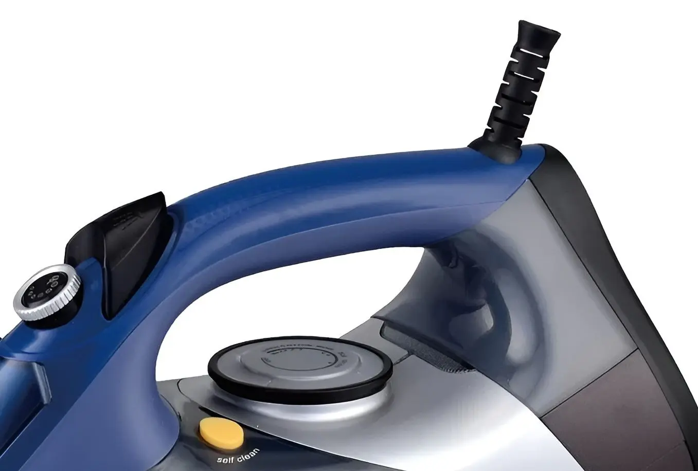 Fier de calcat Neo SI-2262 (Black/Blue) - 3