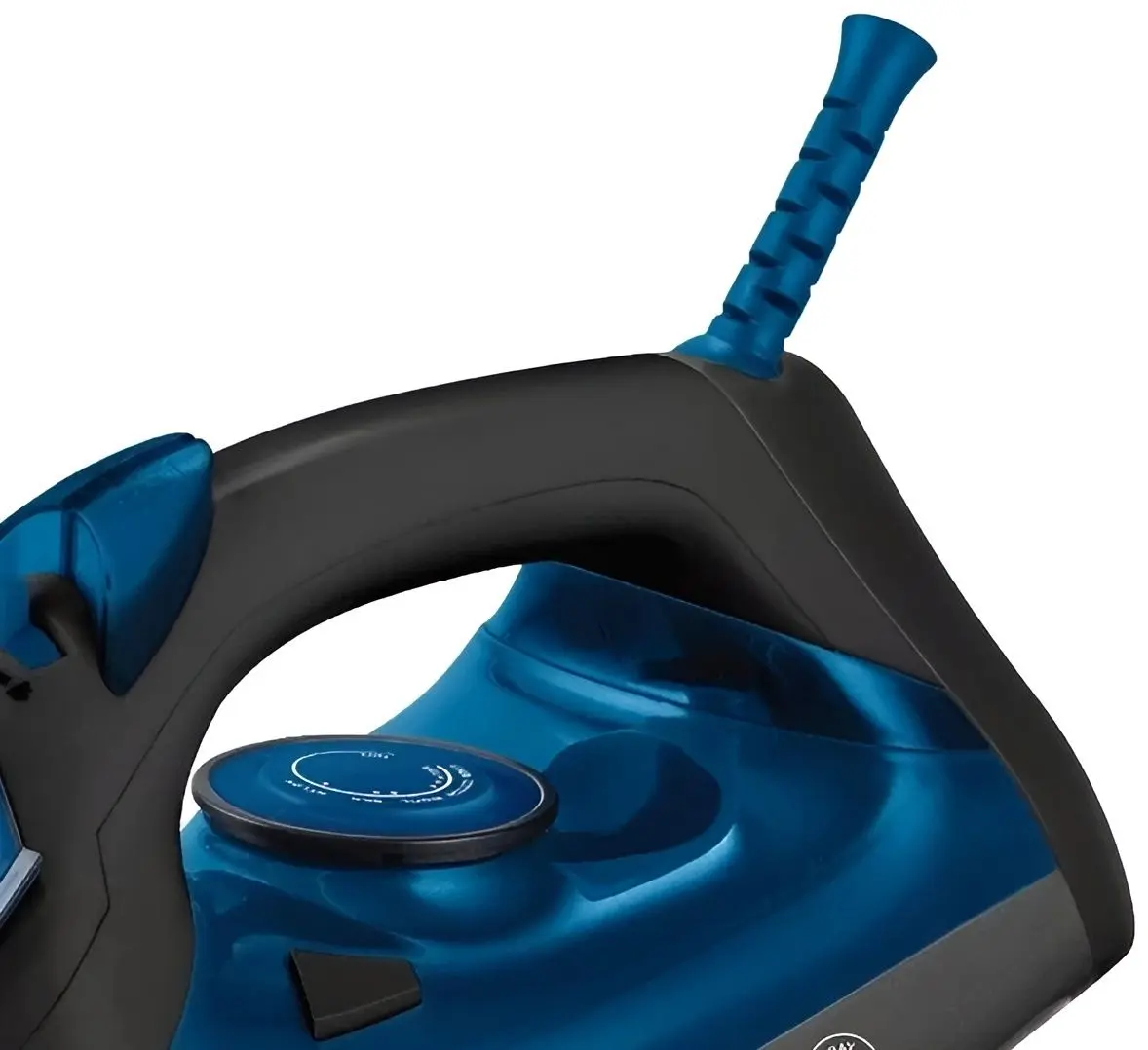 Fier de calcat Neo SI-2268 (Blue/Black) - 3