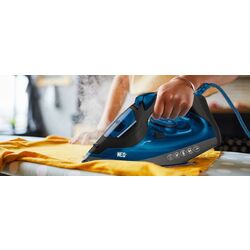 Fier de calcat Neo SI-2268 (Blue/Black) Thumb