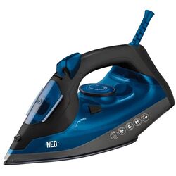 Fier de calcat Neo SI-2268 (Blue/Black)