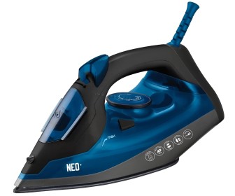 Fier de calcat Neo SI-2268 (Blue/Black)