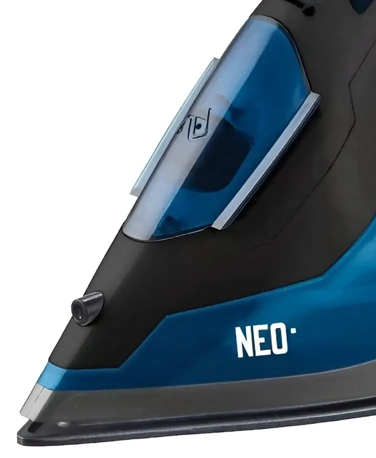 Fier de calcat Neo SI-2268 (Blue/Black) - 2