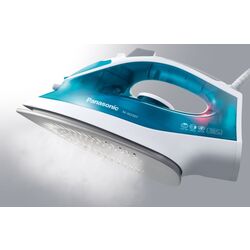 Fier de calcat Panasonic NI-M250TGTW (Green) Thumb