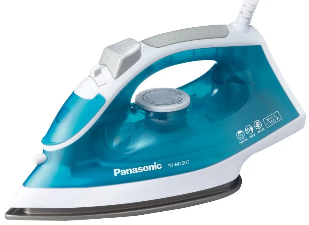 Fier de calcat Panasonic NI-M250TGTW (Green)