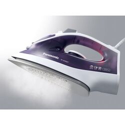 Fier de calcat Panasonic NI-M300TVTW (White/Purple) Thumb