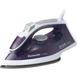 Fier de calcat Panasonic NI-M300TVTW (White/Purple)