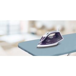 Fier de calcat Panasonic NI-M300TVTW (White/Purple) Thumb