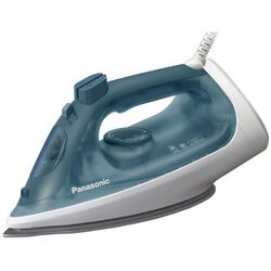 Fier de calcat Panasonic NI-S430GTV (Green)