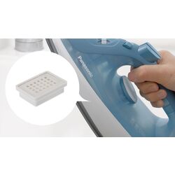 Fier de calcat Panasonic NI-S430GTV (Green) Thumb