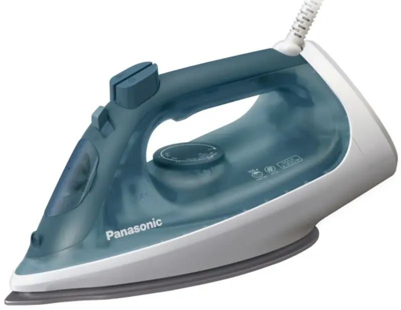 Fier de calcat Panasonic NI-S430GTV (Green)