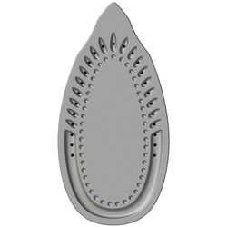 Утюг Panasonic NI-S430RTV (Red) Thumb