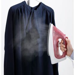 Утюг Panasonic NI-S430RTV (Red) Thumb