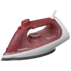 Утюг Panasonic NI-S430RTV (Red) Thumb