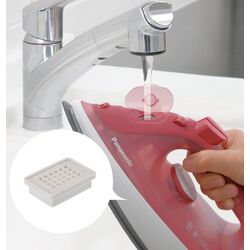 Утюг Panasonic NI-S430RTV (Red) Thumb