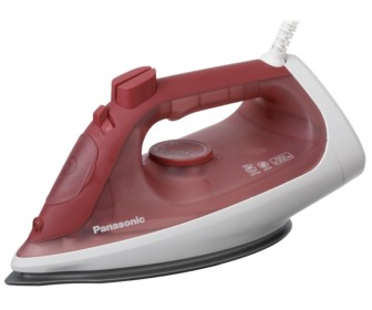 Fier de calcat Panasonic NI-S430RTV (Red)