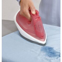 Утюг Panasonic NI-S430RTV (Red) Thumb