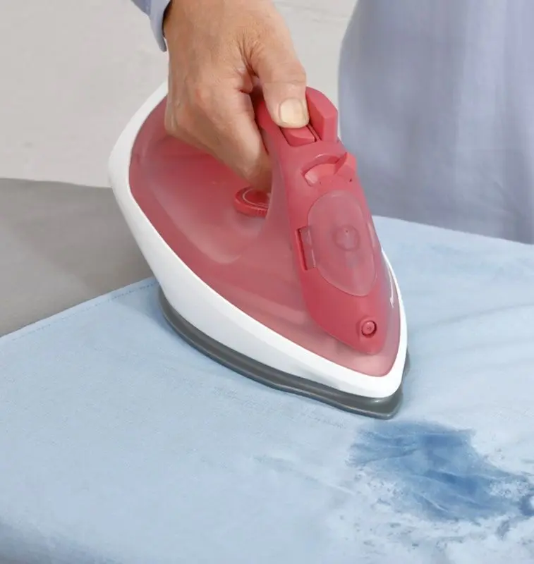 Утюг Panasonic NI-S430RTV (Red)