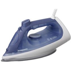 Fier de calcat Panasonic NI-S530ATV (Blue)