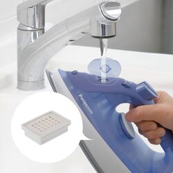 Fier de calcat Panasonic NI-S530ATV (Blue) Thumb