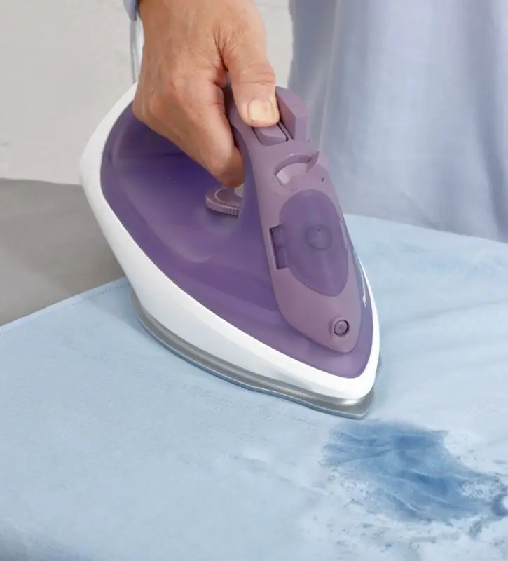 Fier de calcat Panasonic NI-S530VTV (Purple)