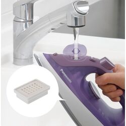 Fier de calcat Panasonic NI-S530VTV (Purple) Thumb