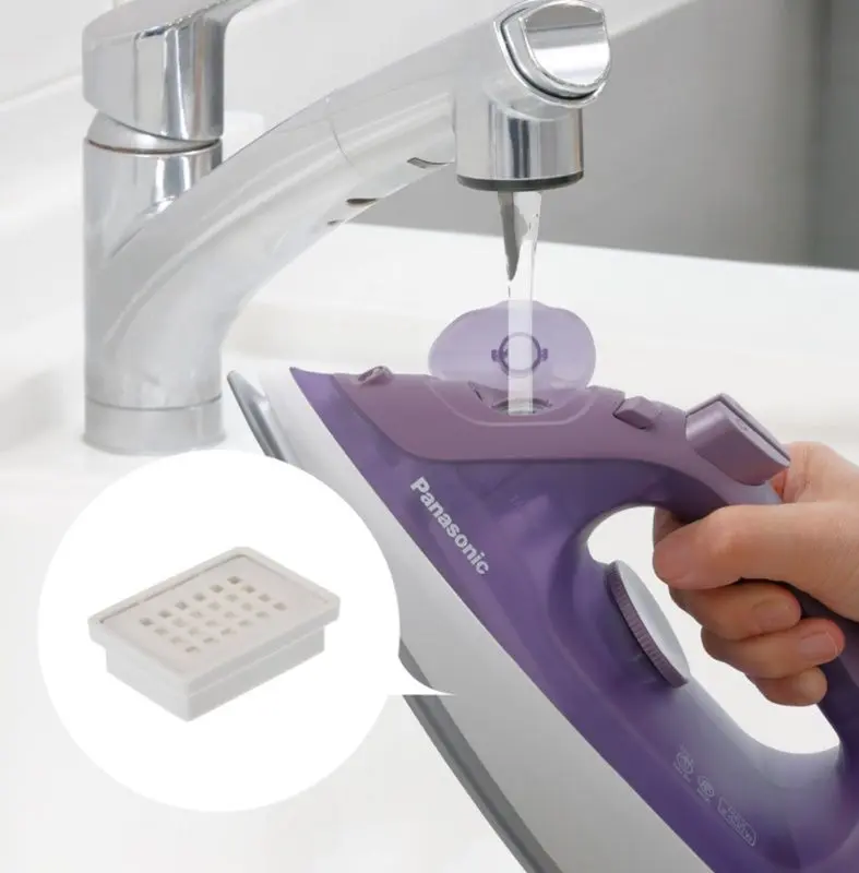 Fier de calcat Panasonic NI-S530VTV (Purple)