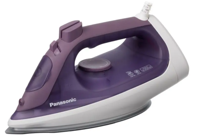 Fier de calcat Panasonic NI-S530VTV (Purple)