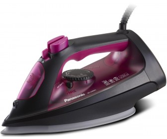 Fier de calcat Panasonic NI-U400CPTW (Pink)