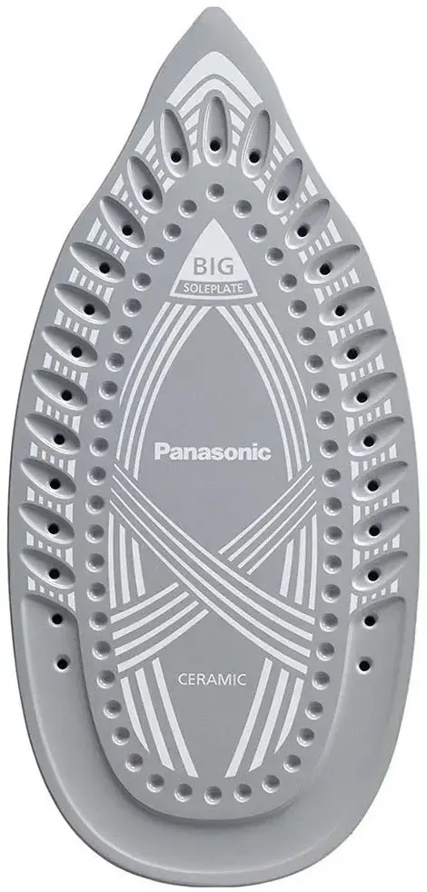 Утюг Panasonic NI-U450GTV (Green)