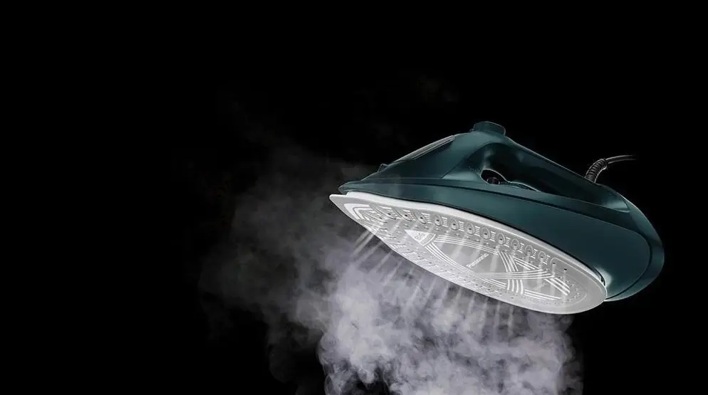 Утюг Panasonic NI-U450GTV (Green)