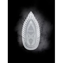 Утюг Panasonic NI-U450GTV (Green) Thumb