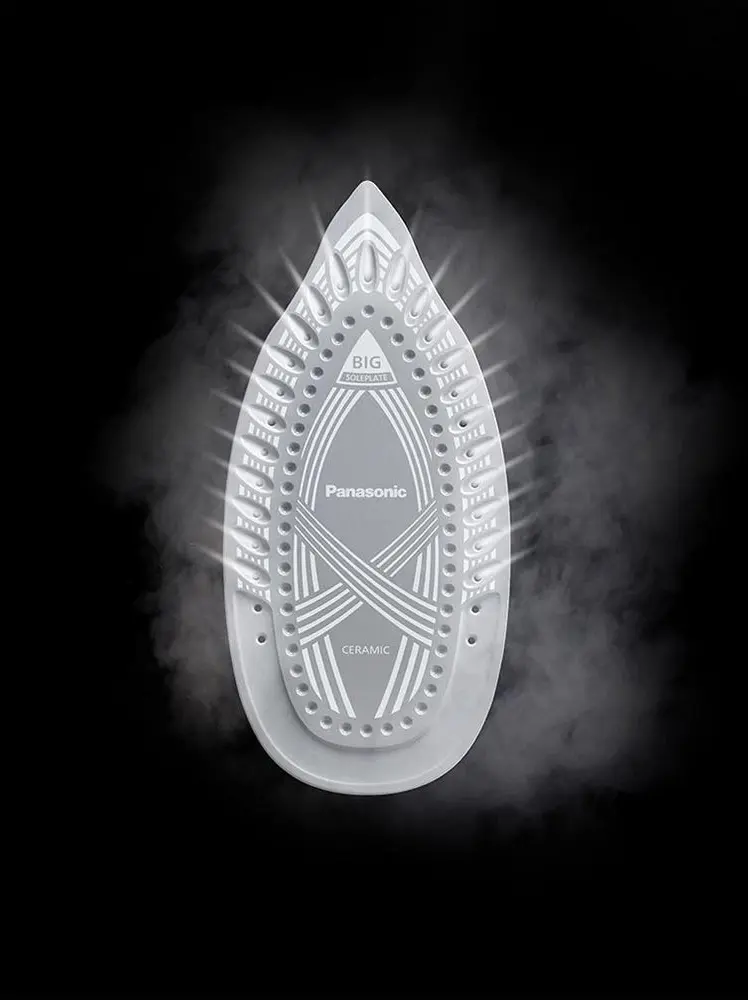 Утюг Panasonic NI-U450GTV (Green)