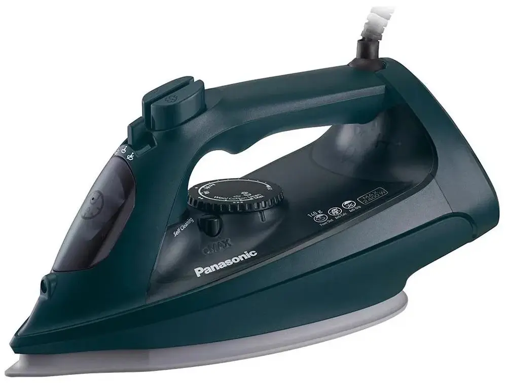 Утюг Panasonic NI-U450GTV (Green)